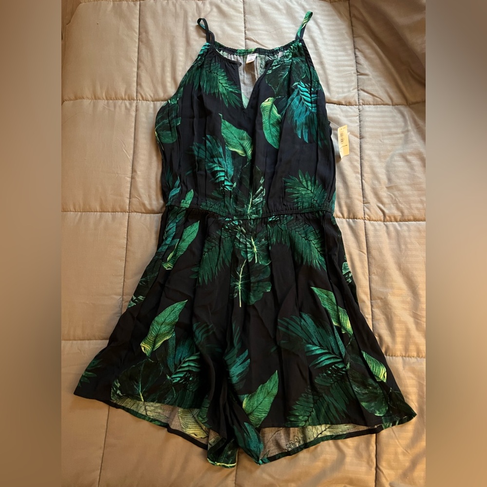 Old navy romper